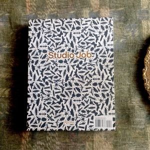 Studio Job: The Book of Job - Rizzoli